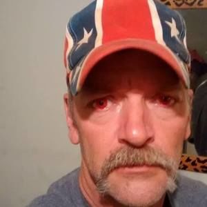 Meet your Posher, Larry